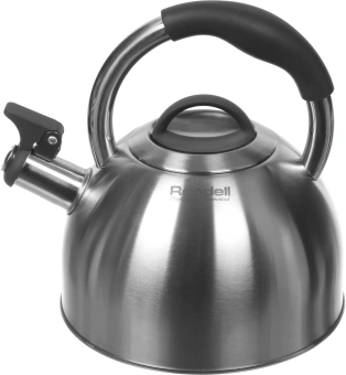 Чайник металлический Rondell Craft RDS-1951 2.5л. стальной - купить недорого с доставкой в интернет-магазине
