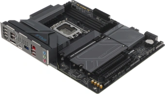 Материнская плата Gigabyte Z890 EAGLE Soc-1851 Intel Z890 4xDDR5 ATX AC`97 8ch(7.1) 2.5Gg RAID+DP - купить недорого с доставкой в интернет-магазине
