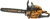 Бензопила Carver 358MF 2.2Вт 3л.с. дл.шины:18" (45cm) (01.004.00060) - купить недорого с доставкой в интернет-магазине