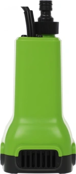 Насос бочечный Greenworks G24SWP 100Вт 1800л/час (3401007) - купить недорого с доставкой в интернет-магазине