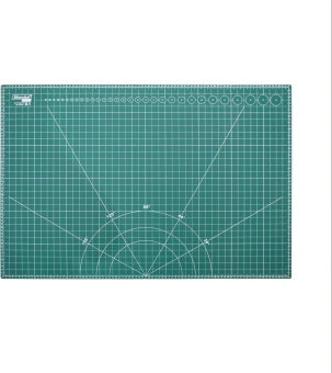 Подкладка для резки Silwerhof Create A1 594x841мм - купить недорого с доставкой в интернет-магазине