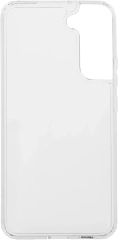Чехол (клип-кейс) VLP для Samsung Galaxy S22+ VLP-TGS22P-TP прозрачный - купить недорого с доставкой в интернет-магазине