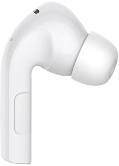 Гарнитура внутриканальные ZMI PurPods Pro TW100ZM белый беспроводные bluetooth в ушной раковине - купить недорого с доставкой в интернет-магазине