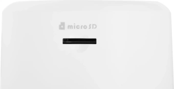 Камера видеонаблюдения аналоговая D-Link DCS-8325LH Wi-Fi 3-3мм корп.:белый - купить недорого с доставкой в интернет-магазине
