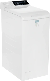 Стиральная машина Electrolux EW6T3372E пан.англ. класс: A загр.вертикальная макс.:7кг белый инвертор - купить недорого с доставкой в интернет-магазине