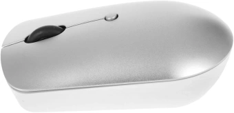 Мышь Lenovo 540 USB-C Wireless Compact светло-серый оптическая 2400dpi беспров. BT/Radio USB (GY51D20869) - купить недорого с доставкой в интернет-магазине