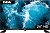 Телевизор LED BBK 24" 24LEM-1062/T2C (B) черный HD 50Hz DVB-T DVB-T2 DVB-C USB (RUS)