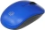 Мышь Оклик 525MW черный/синий оптическая 1000dpi беспров. USB для ноутбука 3but (1090723) - купить недорого с доставкой в интернет-магазине