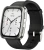 Смарт-часы Amazfit Active 2S A2440 1.75" AMOLED корп.серебристый рем.черный разм.брасл.:150-210мм (6972596108825) - цена, купить или заказать с доставкой в интернет-магазине Смарт-часы Amazfit Active 2S A2440 1.75" AMOLED корп.серебристый рем.черный разм.брасл.:150-210мм (6972596108825) - купить недорого с доставкой в интернет-магазине