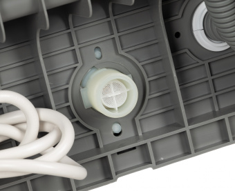 Посудомоечная машина встраив. Weissgauff BDW 4106 D 1380Вт компактная - купить недорого с доставкой в интернет-магазине