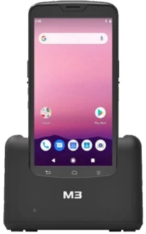 Зарядная станция M3 Mobile SL20-1CRD-C00 M3 SL20 CRADLE - купить недорого с доставкой в интернет-магазине