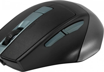 Мышь A4Tech Fstyler FB35C зеленый/черный оптическая 2000dpi беспров. BT/Radio USB 6but (FB35C MIDNIGHT GREEN) - купить недорого с доставкой в интернет-магазине