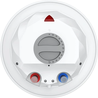 Водонагреватель Timberk SWH RE17 80 V 1.5кВт 80л электрический настенный/белый - купить недорого с доставкой в интернет-магазине