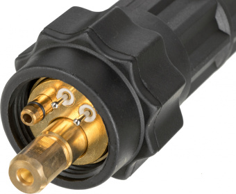 Сварочный аппарат Ресанта САИПА-220 Синергия ММА DC/MIG-MAG/FCAW/TIG 9.2кВт - купить недорого с доставкой в интернет-магазине