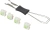 Клавиатура Redragon Star Blade Pro механическая черный/серый USB беспроводная BT/Radio for gamer LED (72653) кабель 1.5м - купить недорого с доставкой в интернет-магазине