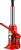 Домкрат Stayer Red Force 43160-4_z01 бутылочный гидравлический красный - купить недорого с доставкой в интернет-магазине