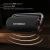 Колонка порт. Hyundai Select H-PS1029 черный 220W 2.1 BT 10м 4800mAh - купить недорого с доставкой в интернет-магазине
