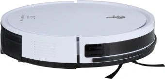 Пылесос-робот Polaris PVCR G2 0926W 30Вт белый/черный - купить недорого с доставкой в интернет-магазине