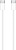 Кабель Apple MM093ZM/A USB Type-C (m)-USB Type-C (m) 1м белый (упак.:1шт)