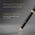 Ручка роллер Parker Sonnet Core T528 (1931518) Matte Black GT F черн. черн. подар.кор. - купить недорого с доставкой в интернет-магазине