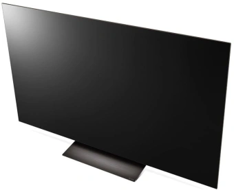 Телевизор OLED LG 65" OLED65C4RLA.ARUG коричневый 4K Ultra HD 120Hz DVB-T DVB-T2 DVB-C DVB-S2 USB WiFi Smart TV - купить недорого с доставкой в интернет-магазине