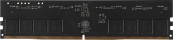 Память DDR5 32GB 4800MHz A-Data AD5U480032G-S RTL PC5-38400 CL40 DIMM 288-pin 1.1В single rank Ret - купить недорого с доставкой в интернет-магазине