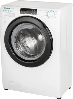 Стиральная машина Candy Smart Pro CSO34 106TB1/2-07 класс: A загр.фронтальная макс.:6кг белый - купить недорого с доставкой в интернет-магазине