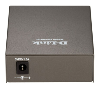 Медиаконвертер D-Link DMC-G01LC DMC-G01LC/C1A - купить недорого с доставкой в интернет-магазине