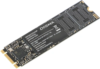 Накопитель SSD Digma SATA-III 1TB DGSR1001TS93T Run S9 M.2 2280 - купить недорого с доставкой в интернет-магазине