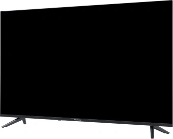 Телевизор LED Starwind 43" SW-LED43UG403 Яндекс.ТВ Frameless черный 4K Ultra HD 60Hz DVB-T DVB-T2 DVB-C DVB-S DVB-S2 USB WiFi Smart TV - купить недорого с доставкой в интернет-магазине