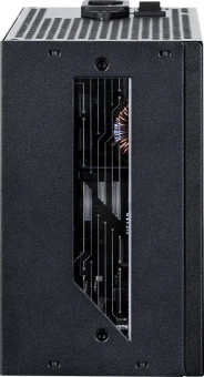 Блок питания Zalman ATX 850W ZM850-TMX2 VIEW Gen.5 80+ gold 24pin APFC 120mm fan color 12xSATA Cab Manag RTL - купить недорого с доставкой в интернет-магазине