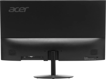 Монитор Acer 21.45" SA222QEbi черный IPS LED 1ms 16:9 HDMI матовая 250cd 178гр/178гр 1920x1080 100Hz FreeSync VGA FHD 2.48кг - купить недорого с доставкой в интернет-магазине
