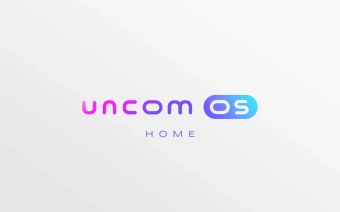Операционная система Uncom OS Home скретч-карта (HOME-1U) - купить недорого с доставкой в интернет-магазине
