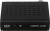 Ресивер DVB-T2 BBK SMP025HDT2 черный - цена, купить или заказать с доставкой в интернет-магазине Ресивер DVB-T2 BBK SMP025HDT2 черный - купить недорого с доставкой в интернет-магазине