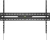 Кронштейн для телевизора Ultramounts UM824F черный 43"-100" макс.75кг настенный фиксированный - купить недорого с доставкой в интернет-магазине