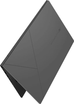 Ноутбук Machcreator One R6 Ryzen 5 7430U 16Gb SSD512Gb AMD Radeon Graphics 16" IPS FHD (1920x1200) Windows 11 Pro grey WiFi BT Cam 4825mAh (JJ00G000HRU) - купить недорого с доставкой в интернет-магазине