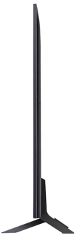 Телевизор LED LG 55" 55QNED80T6A.ARUG черный титан 4K Ultra HD 60Hz DVB-T DVB-T2 DVB-C DVB-S DVB-S2 USB WiFi Smart TV (RUS) - купить недорого с доставкой в интернет-магазине