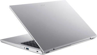 Ноутбук Acer Aspire 3 A315-44P-R3WN Ryzen 7 5700U 8Gb SSD512Gb AMD Radeon Graphics 15.6" IPS FHD (1920x1080) без ОС silver WiFi BT Cam (NX.KSJCD.006) - купить недорого с доставкой в интернет-магазине