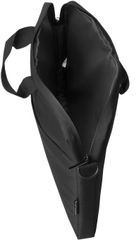 Сумка для ноутбука 15.6" Portcase KCB-140 черный нейлон/полиэстер (KCB-140BK) - купить недорого с доставкой в интернет-магазине