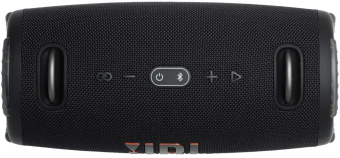 Колонка порт. JBL Xtreme 3 черный 100W 4.0 BT/USB 15м 5000mAh (JBLXTREME3BLK(AS/EU)) - купить недорого с доставкой в интернет-магазине