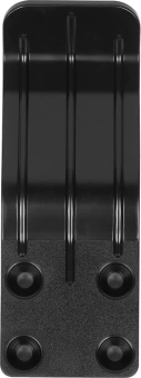 Колонка порт. Ural Молот 203 черный 2000W 1.1 BT/3.5Jack/USB-C 15м 9000mAh (УРАЛ МОЛОТ 203) - купить недорого с доставкой в интернет-магазине