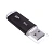 Флеш Диск Silicon Power 32GB Ultima U02 SP032GBUF2U02V1K USB2.0 черный