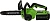 Цепная пила Greenworks G40CS30K2 аккум. дл.шины:12" (30cm) 1аккум. 4Ач ЗУ (2007807UB)