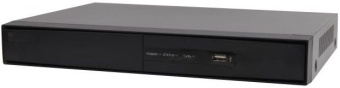 Видеорегистратор Hikvision DS-7204HTHI-K1 - купить недорого с доставкой в интернет-магазине