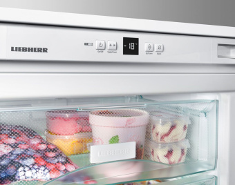 Freezer Liebherr SUIG 1514 white - купить недорого с доставкой в интернет-магазине