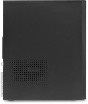 ПК IRU Planio 310H6SC MT i3 14100F (3.5) 16Gb SSD512Gb GT610 2Gb Windows 11 Pro GbitEth 400W черный (2153498) - купить недорого с доставкой в интернет-магазине