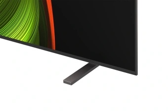 Телевизор OLED LG 83" OLED83B5RLA.ARUG коричневый/серый 4K Ultra HD 120Hz DVB-T DVB-T2 DVB-C DVB-S2 USB WiFi Smart TV - купить недорого с доставкой в интернет-магазине