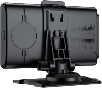Автомобильный монитор Digma Smart Play 600 7" 600x1024 - купить недорого с доставкой в интернет-магазине