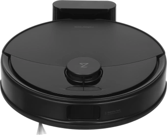 Пылесос-робот Roborock Q8 Max Pro 45Вт черный - купить недорого с доставкой в интернет-магазине