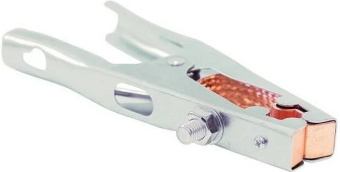 Зажимы массы Elitech 0606.014600 - купить недорого с доставкой в интернет-магазине